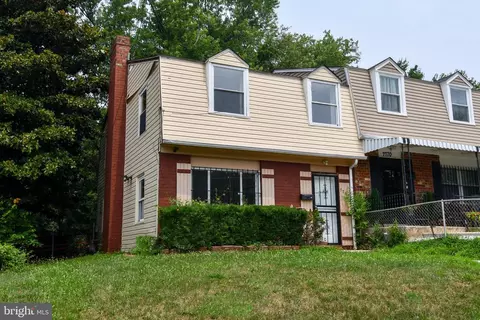 7768 Burnside Rd, Landover, MD 20785