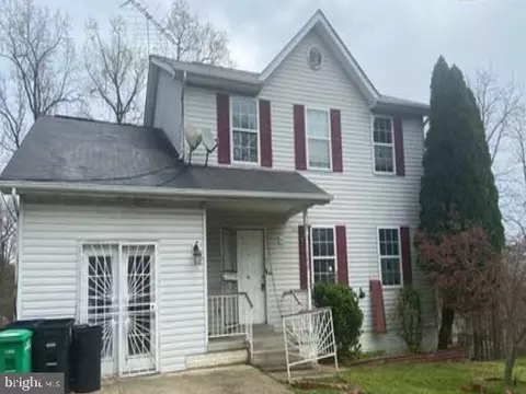 1702 Dennis Ct, District Heights, MD 20747