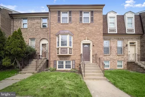 5943 Surratts Village Dr, Clinton, MD 20735