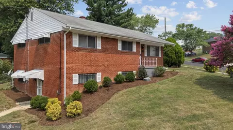 7308 Kipling Pkwy, District Heights, MD 20747
