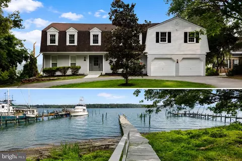 9913 Indian Queen Point Rd, Fort Washington, MD 20744