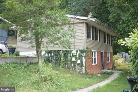 6503 Wilburn Dr, Capitol Heights, MD 20743