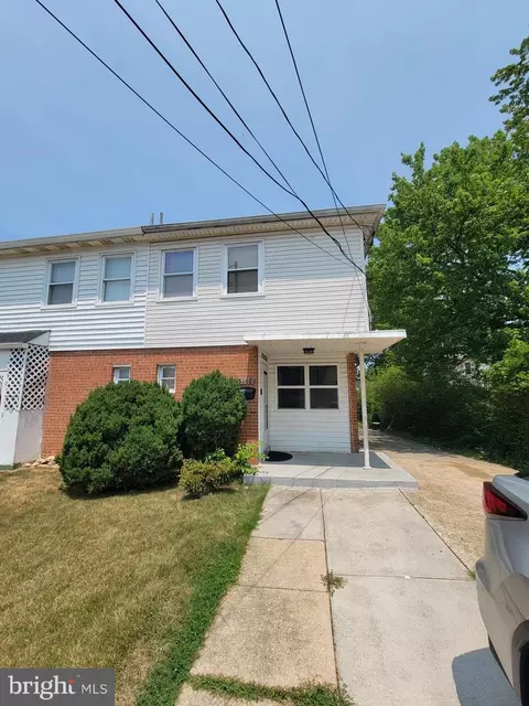5448 Macbeth St, Hyattsville, MD 20784