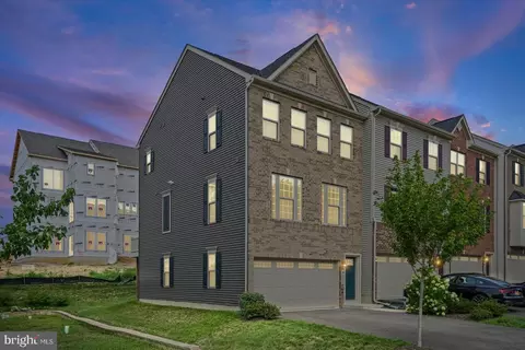 4111 Shirley Rose Ct #A, Marlboro, MD 20772