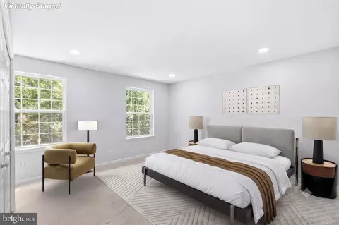 Bedroom - 8707 Delphi Dr, Clinton, MD 20735 photo 1 of 2