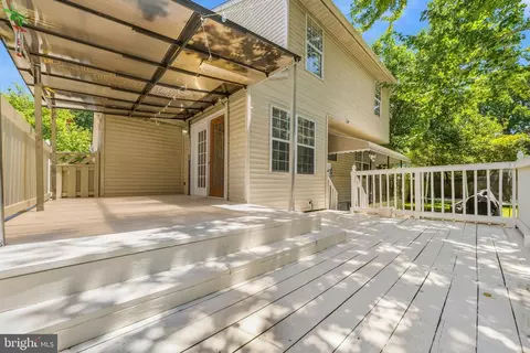 Exterior - 8707 Delphi Dr, Clinton, MD 20735 photo 3 of 10