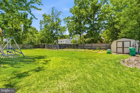 Exterior - 8707 Delphi Dr, Clinton, MD 20735 photo 8 of 10