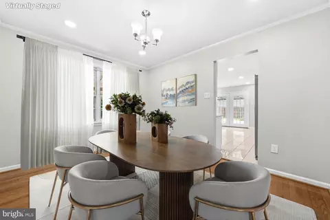 Dining - 8707 Delphi Dr, Clinton, MD 20735 photo 1 of 1