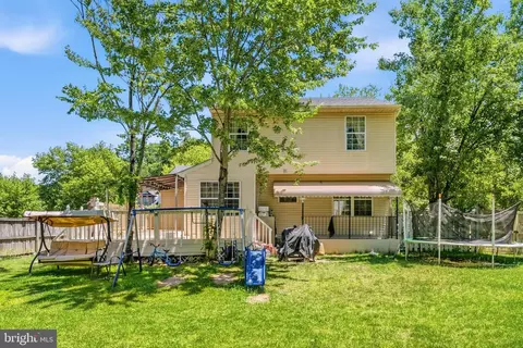 Exterior - 8707 Delphi Dr, Clinton, MD 20735 photo 10 of 10