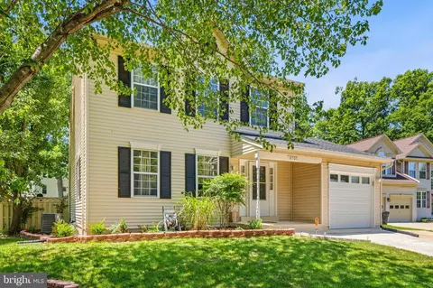 Exterior - 8707 Delphi Dr, Clinton, MD 20735 photo 2 of 10