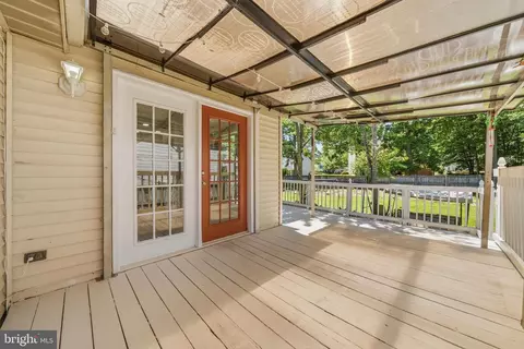 Exterior - 8707 Delphi Dr, Clinton, MD 20735 photo 5 of 10