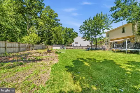 Exterior - 8707 Delphi Dr, Clinton, MD 20735 photo 7 of 10