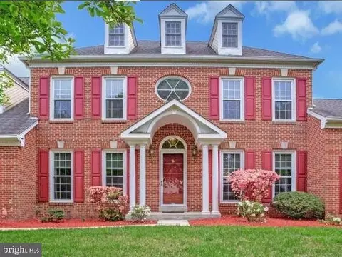 15501 Jennings Ln, Bowie, MD 20721