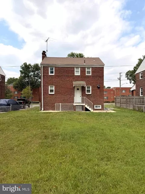 5613 Queens Chapel Rd, Hyattsville, MD 20782