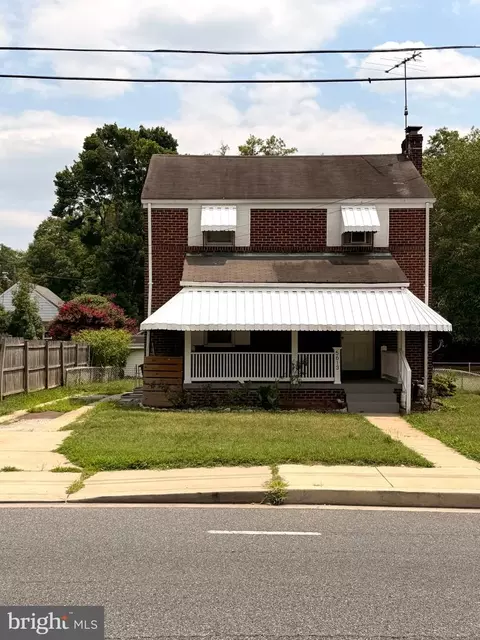 5613 Queens Chapel Rd, Hyattsville, MD 20782