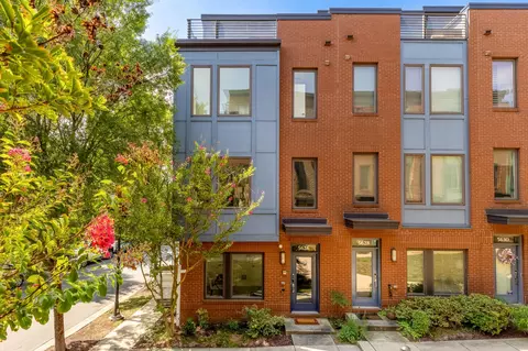 5626 46th Pl, Hyattsville, MD 20781