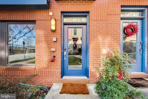 5626 46th Pl, Hyattsville, MD 20781