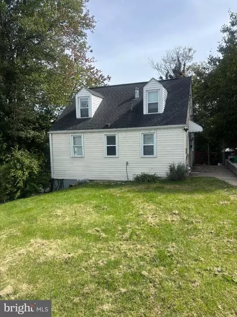 5803 63rd Pl, Riverdale, MD 20737