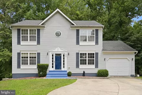 1922 Tall Timber Ct, Fort Washington, MD 20744