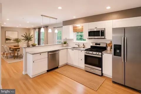 1922 Tall Timber Ct, Fort Washington, MD 20744