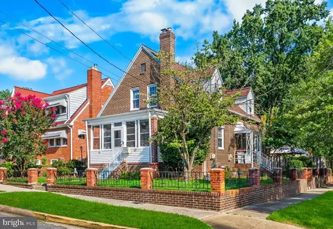 6328 Foster St, District Heights, MD 20747