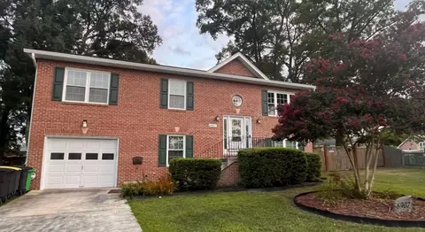 6907 Westchester Ct, Temple Hills, MD 20748