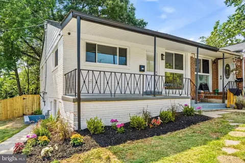 5112 70th Pl, Hyattsville, MD 20784