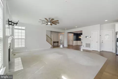 Living - 5809 Mcintosh Pl, Brandywine, MD 20613 photo 3 of 3