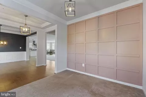 Entry Way - 5809 Mcintosh Pl, Brandywine, MD 20613 photo 5 of 15
