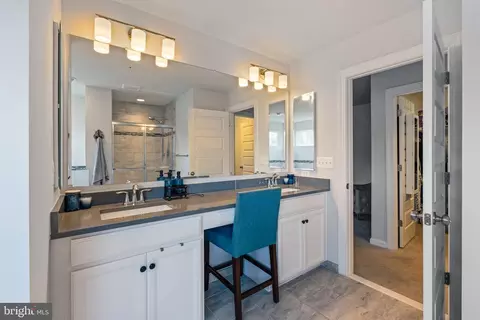 Entry Way - 5809 Mcintosh Pl, Brandywine, MD 20613 photo 12 of 15