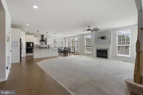 Living - 5809 Mcintosh Pl, Brandywine, MD 20613 photo 1 of 3
