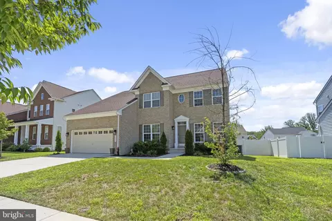Exterior - 5809 Mcintosh Pl, Brandywine, MD 20613 photo 8 of 9