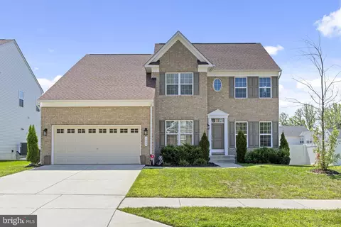 Exterior - 5809 Mcintosh Pl, Brandywine, MD 20613 photo 7 of 9