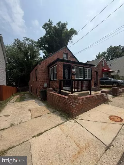 4008 Alton St, Capitol Heights, MD 20743