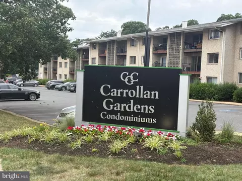 5424 85th Ave #102, Hyattsville, MD 20784