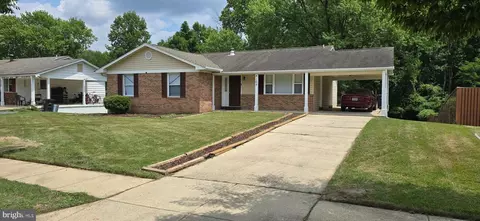 8108 Alcoa Dr, Fort Washington, MD 20744