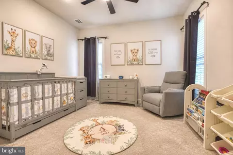 Bedroom - 1780 Mill Branch Dr, Laurel, MD 20708 photo 1 of 4