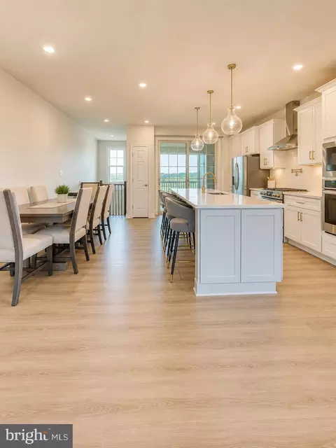 Kitchen - 1780 Mill Branch Dr, Laurel, MD 20708 photo 2 of 3