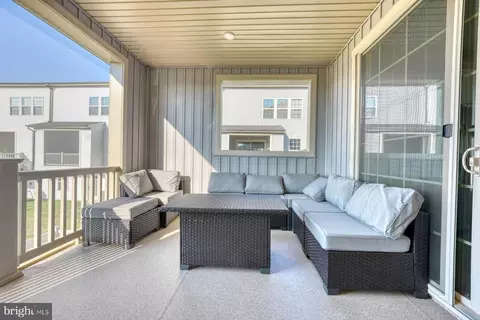 Exterior - 1780 Mill Branch Dr, Laurel, MD 20708 photo 2 of 5