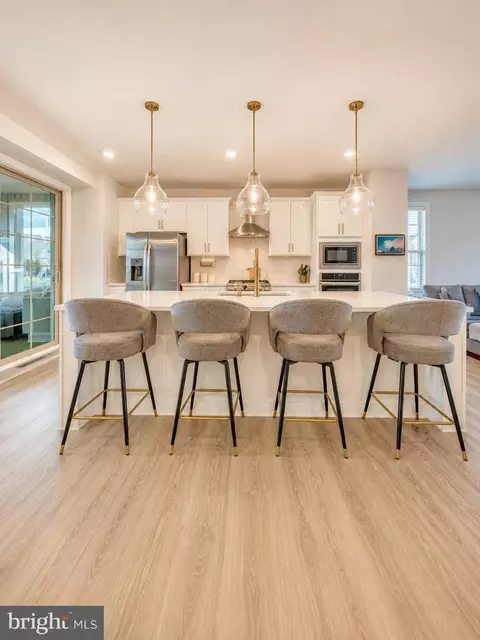 Kitchen - 1780 Mill Branch Dr, Laurel, MD 20708 photo 1 of 3