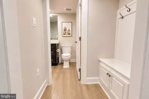 Entry Way - 1780 Mill Branch Dr, Laurel, MD 20708 photo 4 of 8