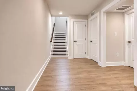 Entry Way - 1780 Mill Branch Dr, Laurel, MD 20708 photo 2 of 8