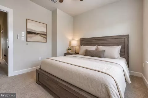 Bedroom - 1780 Mill Branch Dr, Laurel, MD 20708 photo 3 of 4