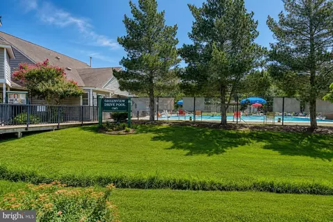 Exterior - 1780 Mill Branch Dr, Laurel, MD 20708 photo 5 of 5