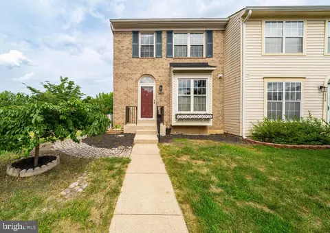 3512 Wood Creek Dr, Suitland, MD 20746