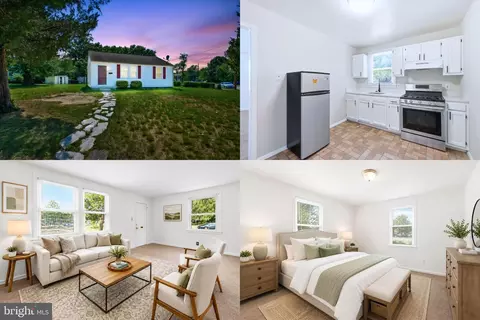 2801 Kirtland Ave, District Heights, MD 20747