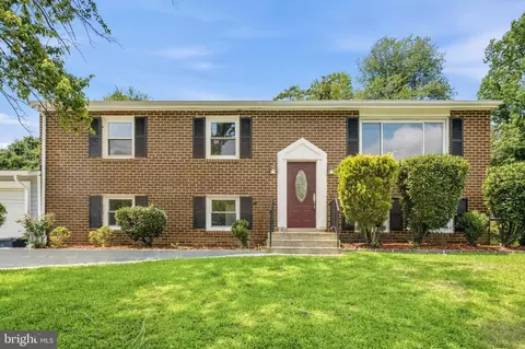 9003 Mill Ct, Fort Washington, MD 20744