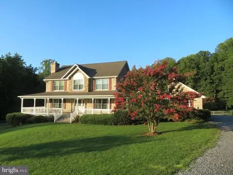 10500 Lynn Ric Dr, Marlboro, MD 20772