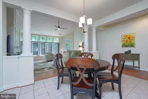 Dining - 7408 Forests Edge Ct, Laurel, MD 20707 photo 1 of 2