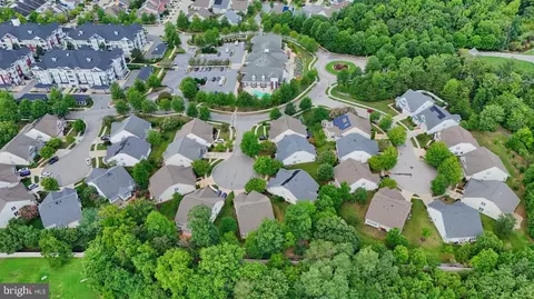 View/Area - 7408 Forests Edge Ct, Laurel, MD 20707 photo 5 of 6